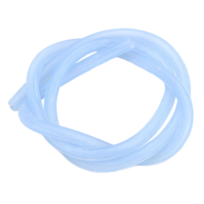 Silicone Fuel Tubing (2 Feet)