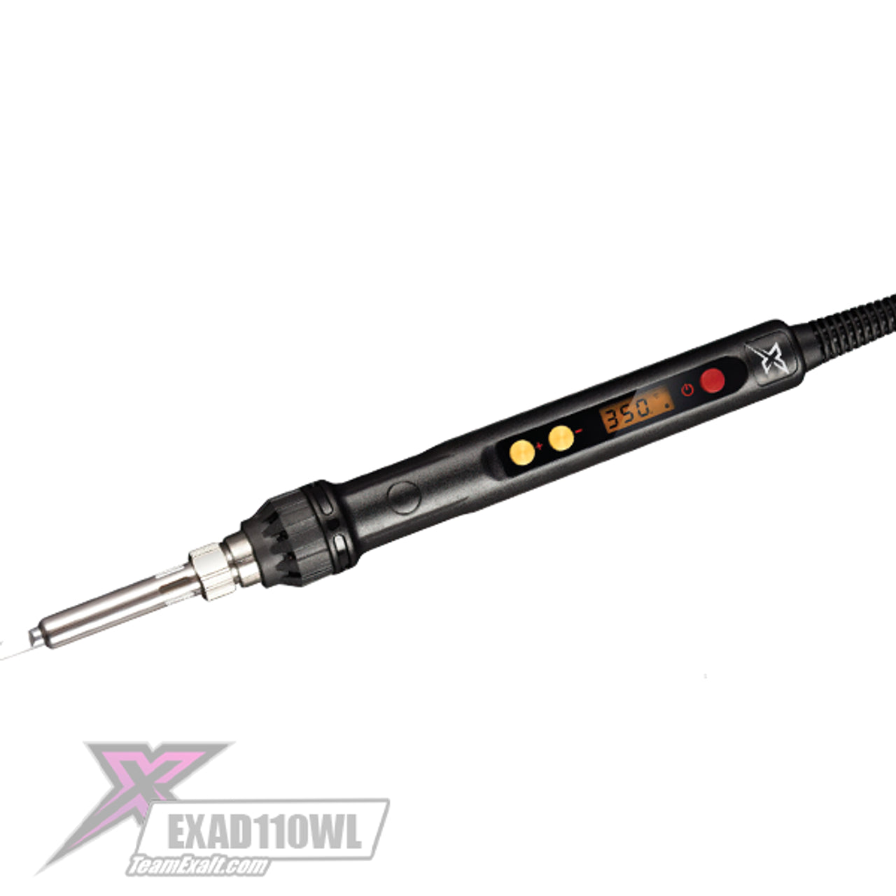 Exalt Digital AC Soldering Iron (110w) (EXAD110WL)