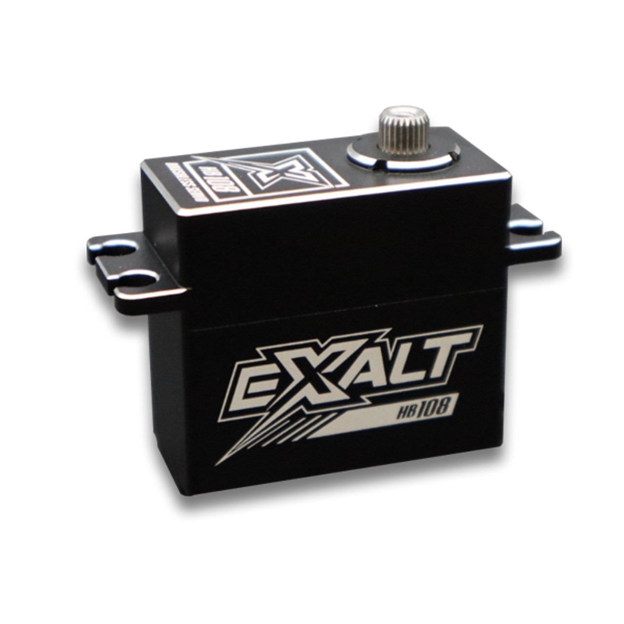 Exalt BL108 High Torque Brushless Servo (High Voltage/Metal Case) (EXAHB108)