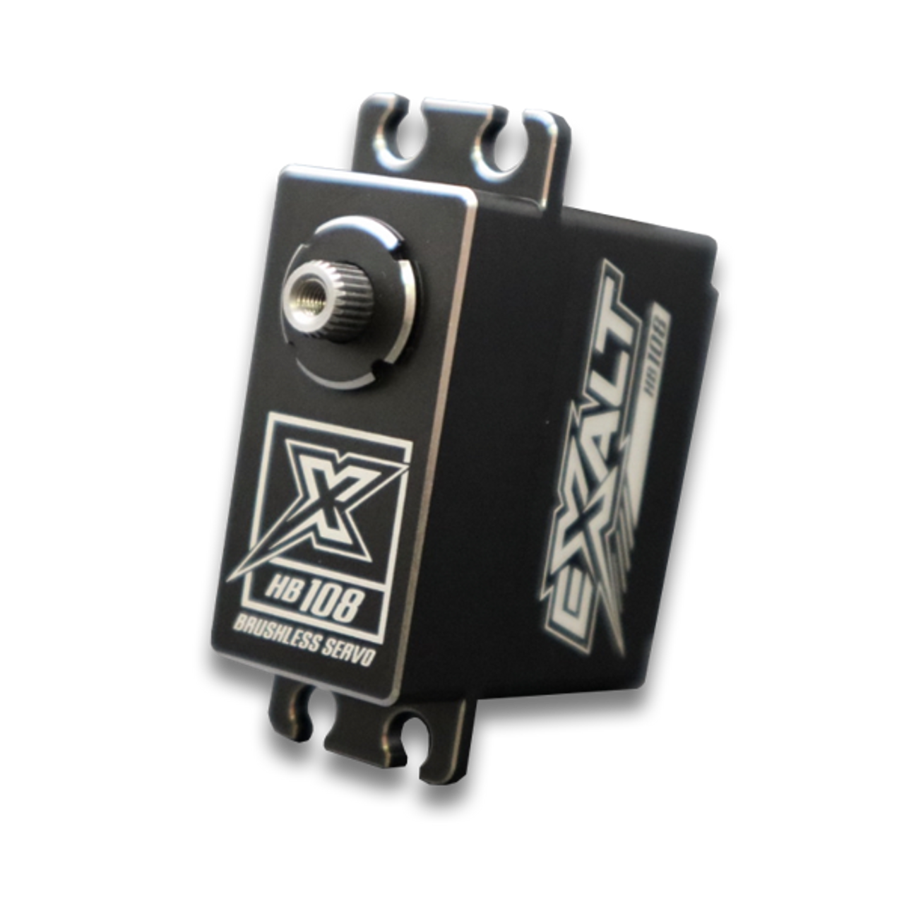 Exalt BL108 High Torque Brushless Servo (High Voltage/Metal Case) (EXAHB108)