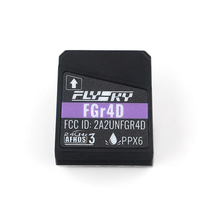 FLYSKY Noble FGr4D Receiver