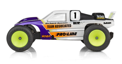 RC10GT "Richard Saxton Edition" Kit