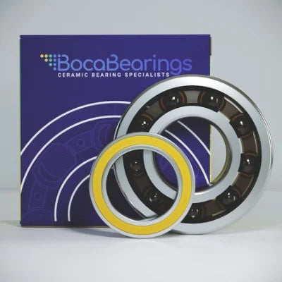 Small Block Nitro Engine Bearings (ENK-164MX)
