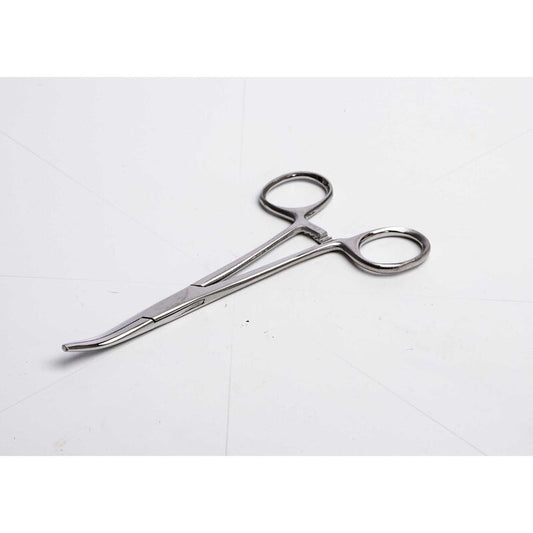 5.5" Curved Nose Hemostat