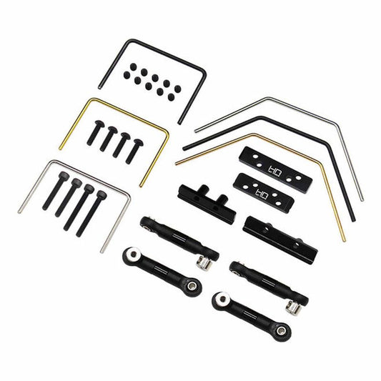 Hot Racing Anti-Roll Sway Bar Set