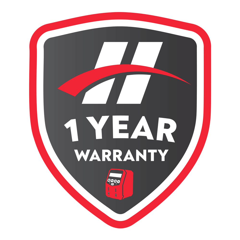 RDX2 1600 Duo - Two Port 1600W DC 500W AC Battery Charger/ Power Supply