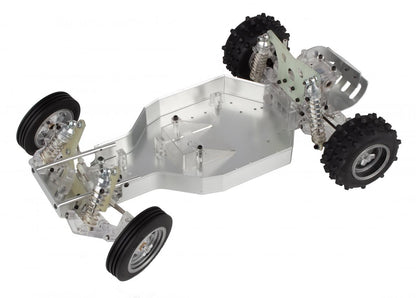 RC10CC Classic Clear Edition Kit