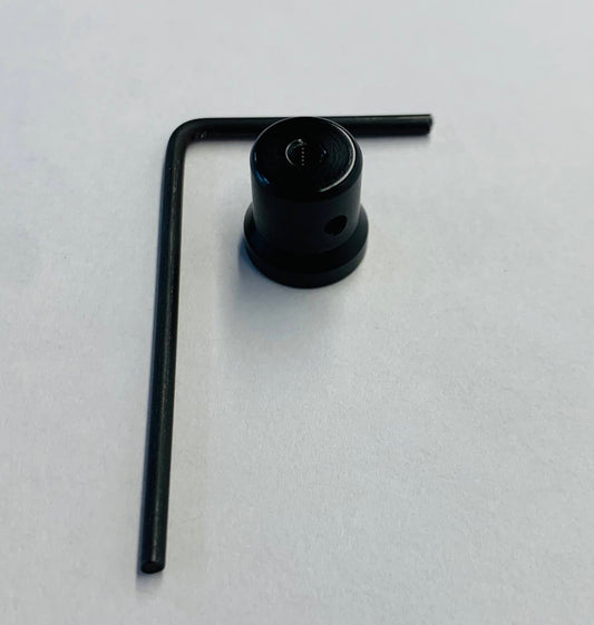 Pipe Mount - All Ignite Conversions