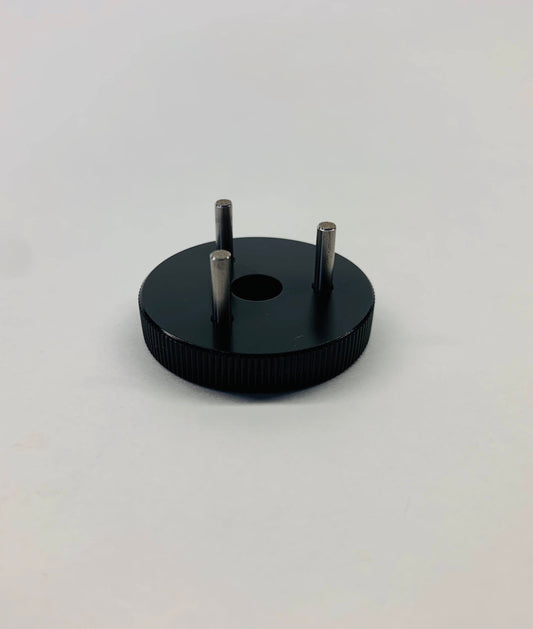 3 Shoe Flywheel - All Conversions - V1