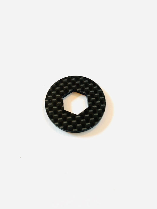 Brake Disc - Carbon Fiber