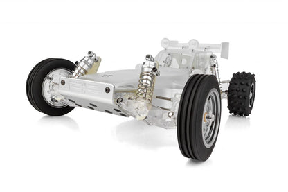 RC10CC Classic Clear Edition Kit