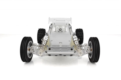 RC10CC Classic Clear Edition Kit