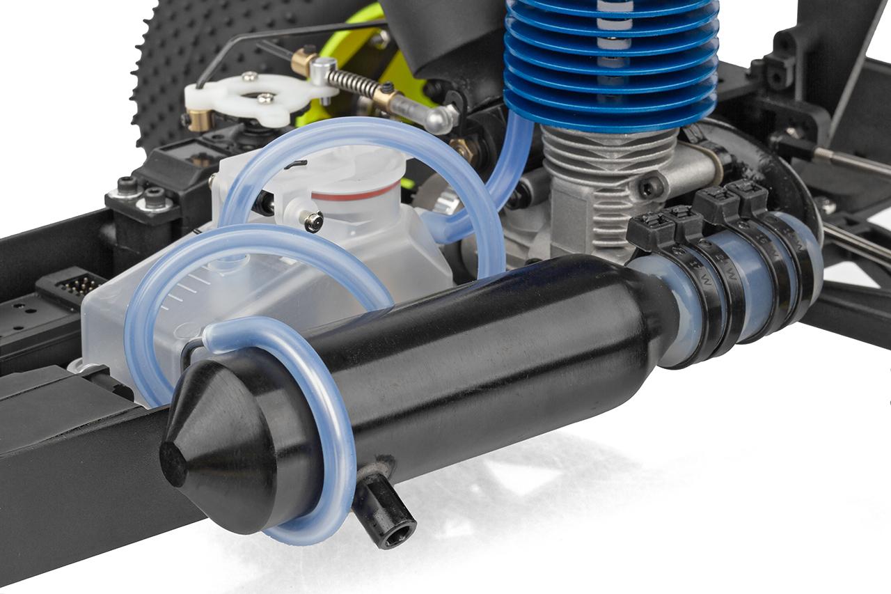 RC10GT "Richard Saxton Edition" Kit