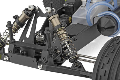 RC10GT "Richard Saxton Edition" Kit