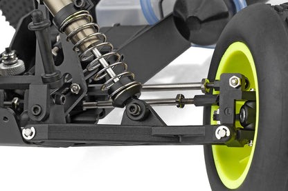 RC10GT "Richard Saxton Edition" Kit