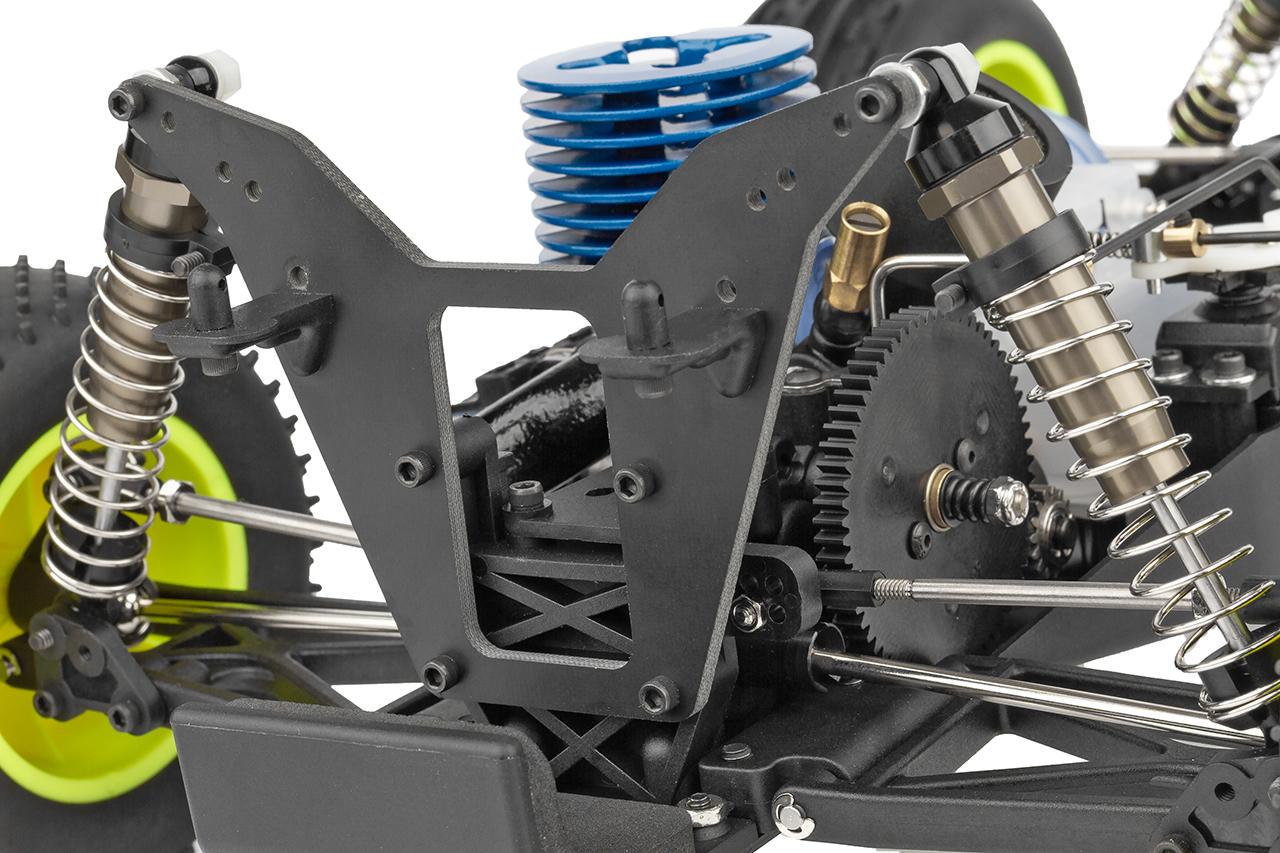 RC10GT "Richard Saxton Edition" Kit