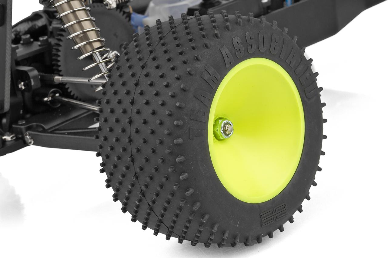 RC10GT "Richard Saxton Edition" Kit