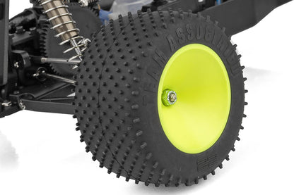 RC10GT "Richard Saxton Edition" Kit