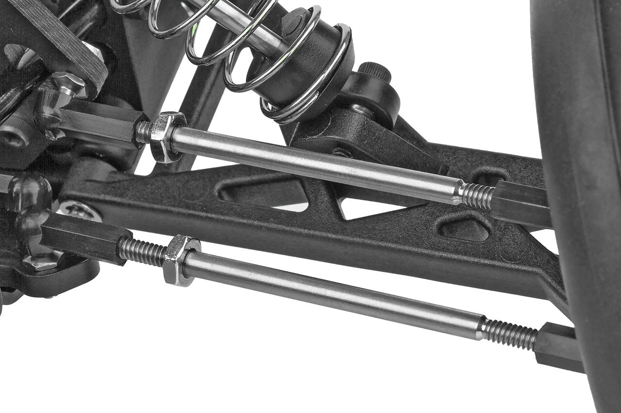 RC10GT "Richard Saxton Edition" Kit