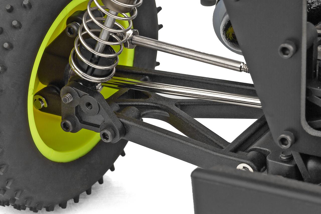 RC10GT "Richard Saxton Edition" Kit