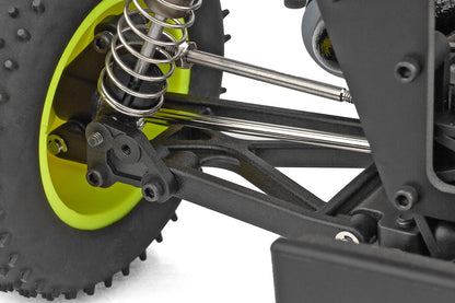 RC10GT "Richard Saxton Edition" Kit