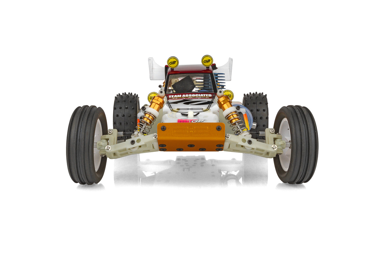 RC10GB 1/10 2WD Nitro Buggy Kit