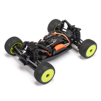 1/28 Micro-T 2WD Stadium Truck RTR (battery/charger included)