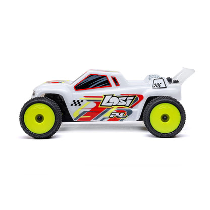 1/28 Micro-T 2WD Stadium Truck RTR (battery/charger included)