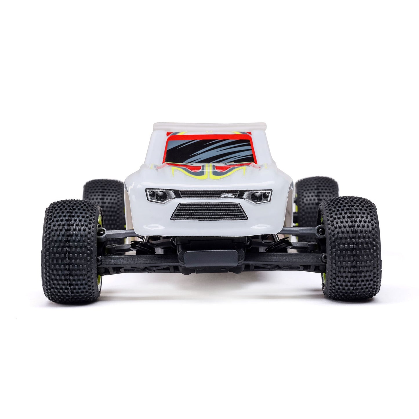 1/28 Micro-T 2WD Stadium Truck RTR (battery/charger included)