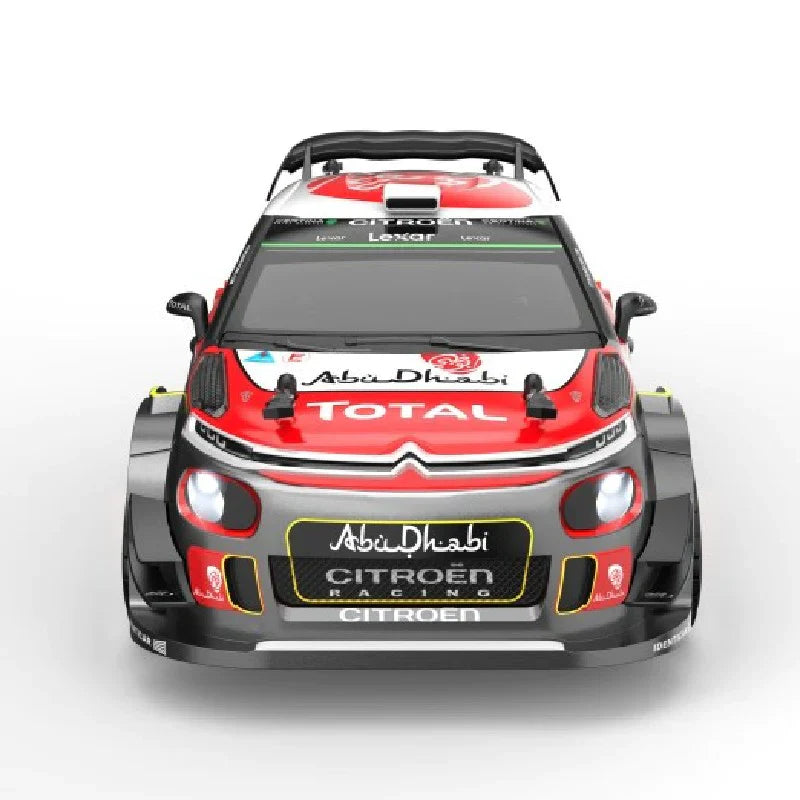 "Citroen" 4WD Brushless High Speed Drift/Rally Car (1:14 Scale)