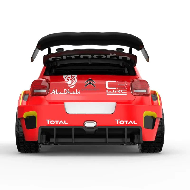 "Citroen" 4WD Brushless High Speed Drift/Rally Car (1:14 Scale)