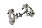 TT 2.0 CNC Aluminum Front Steering Block Set - OP1-0077