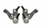 TT 2.0 CNC Aluminum Front Steering Block Set - OP1-0077