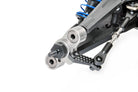 TT 2.0 CNC Aluminum Front Steering Block Set - OP1-0077