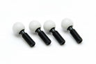 TT 2.0 POM Steering Pivot Balls - OP1-0078