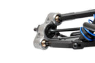 TT 2.0 Brass Steering Pivot Ball Set - OP1-0080