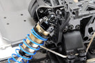 12mm Aluminum Shock Cap Set - OP1-0084