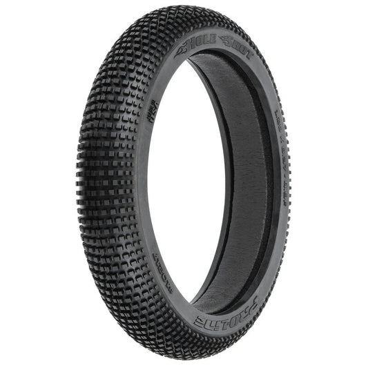 1/4 Hole Shot M3 Motocross Front Tire (1): PROMOTO-MX