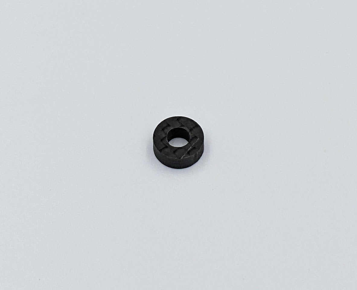 Spur Gear Bushing - Carbon Fiber