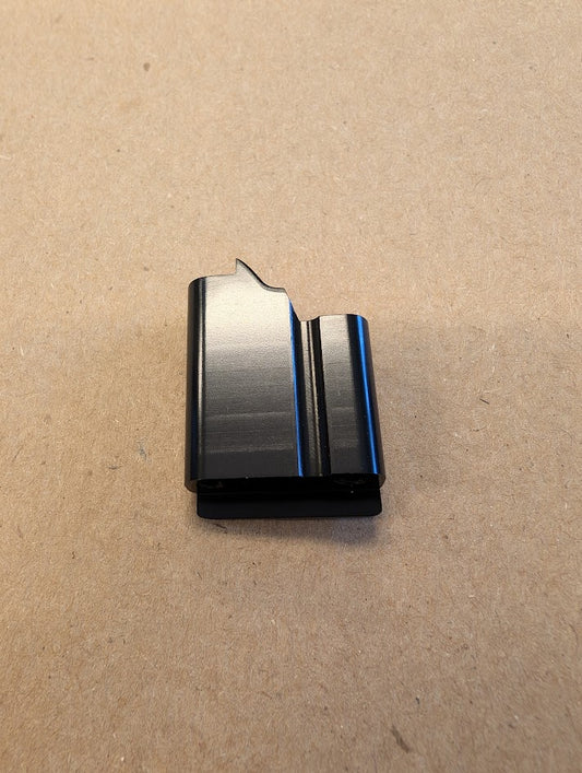 Associated T6.4 Top Plate Mount LEFT - Aluminum (Nitro Conversion)