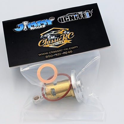 JW12 3 Port .12 Complete Coupling (rebuild kit)