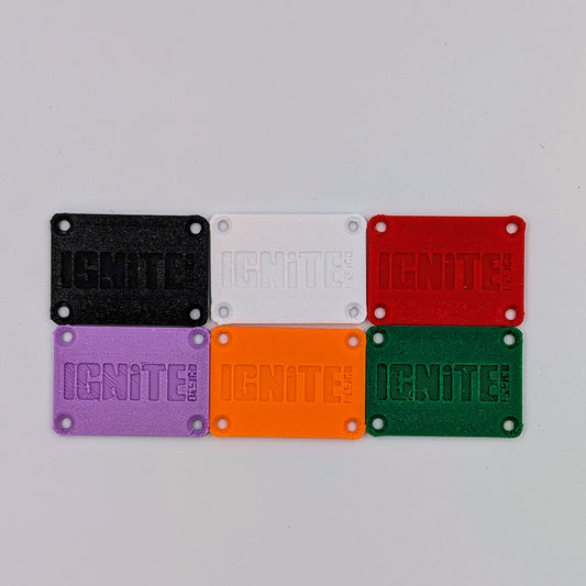 Receiver Box Lid (V1 Conversions)