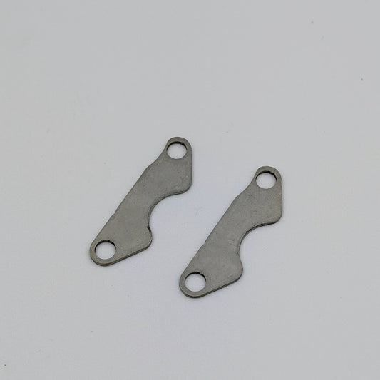 Brake Pad - XT2 Nitro Conversion (2)