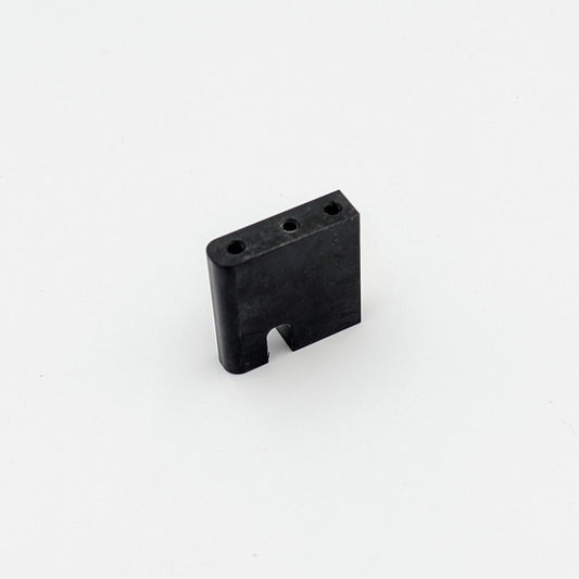 Throttle Servo Mount - XT2 Nitro Conversion (1)
