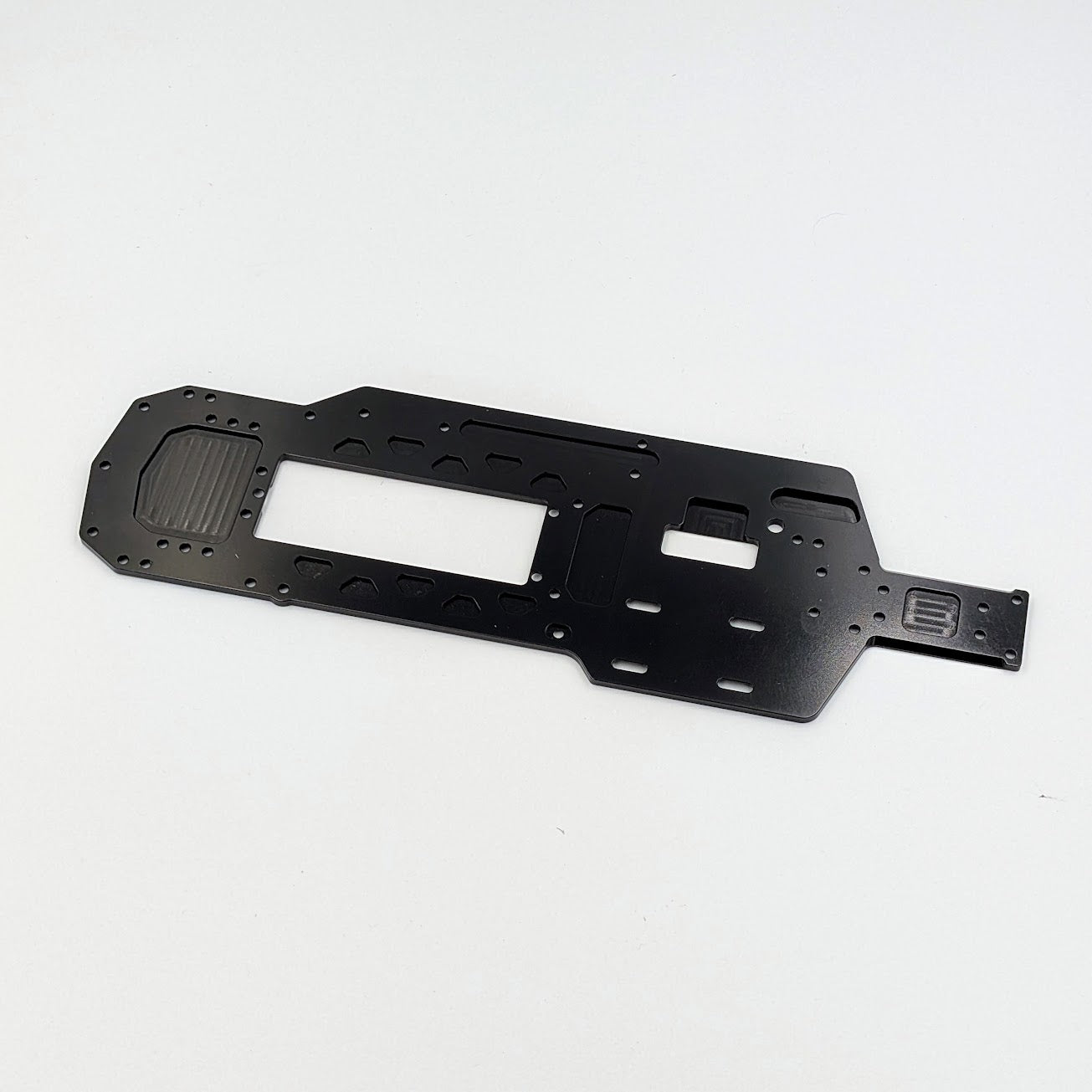 Chassis - XT2 Nitro Conversion