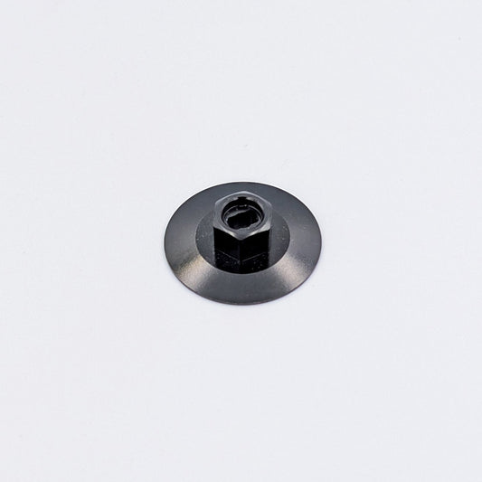 Outer Slipper Plate - TLR Nitro Conversion