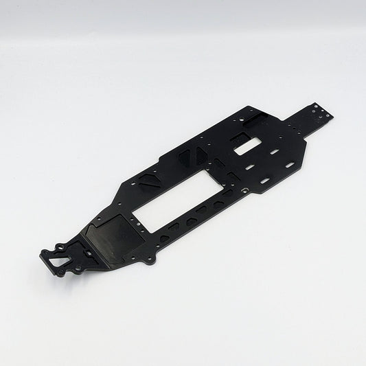 Chassis - TLR Nitro Conversion