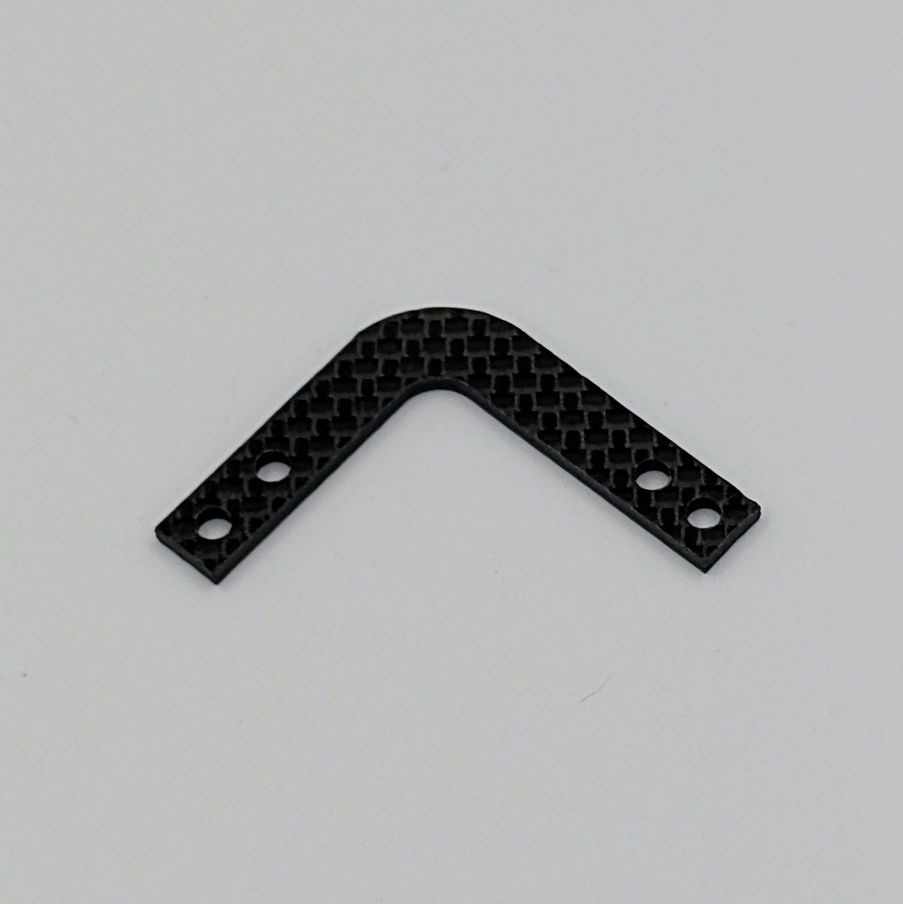 Transmission Brace - XRAY Nitro Conversion