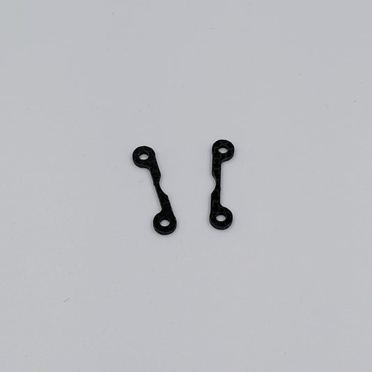 IGT050 Servo Spacer - TLR Nitro Conversion (2)