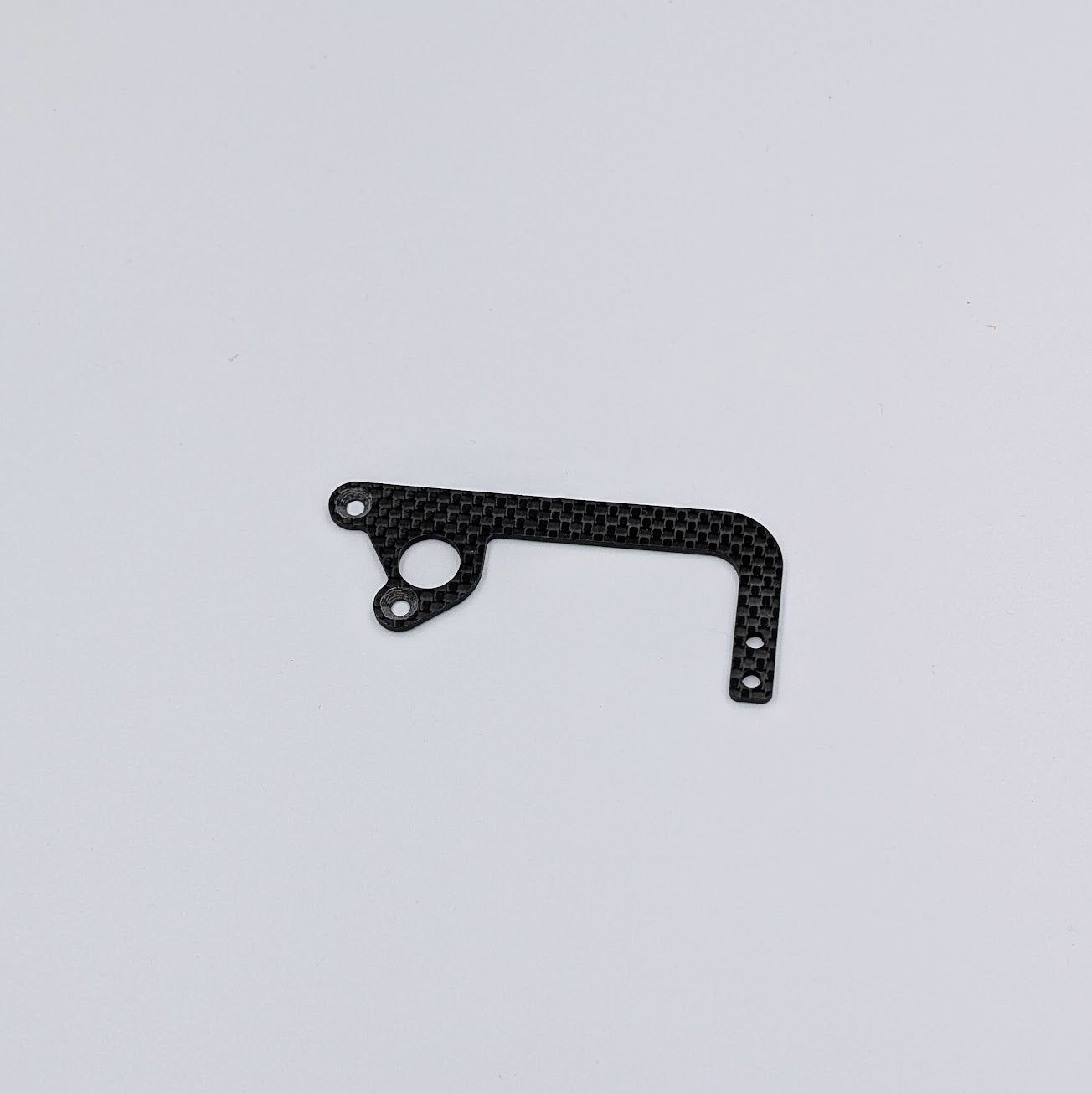 Transmission Brace - TLR Nitro Conversion